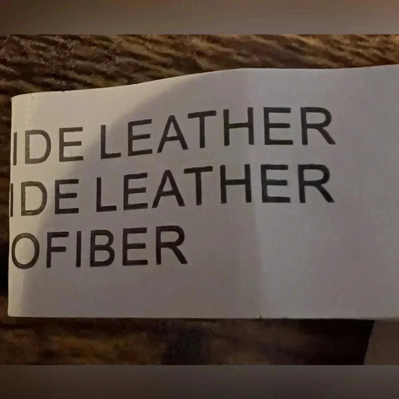 Chi by Carlos Falchi | ladies leather wristlet - Picture 9 of 16